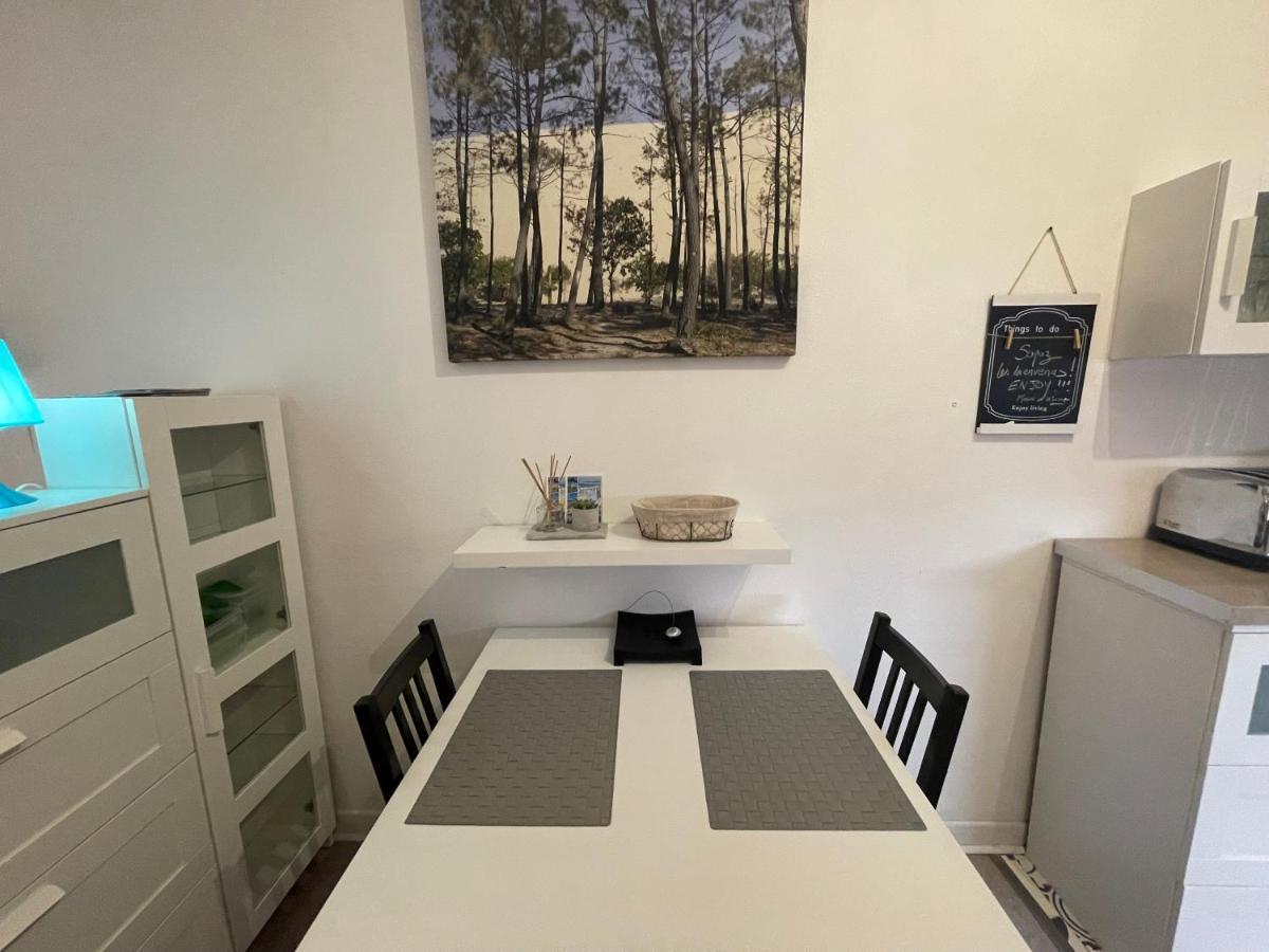 Le Chai De L'Ocean - Studio Avec Jardin Et Terrasse - Plage 300 M Soulac-sur-Mer Exteriér fotografie