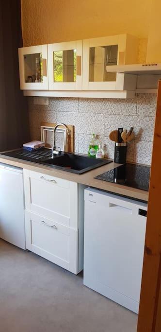 Le Chai De L'Ocean - Studio Avec Jardin Et Terrasse - Plage 300 M Soulac-sur-Mer Exteriér fotografie