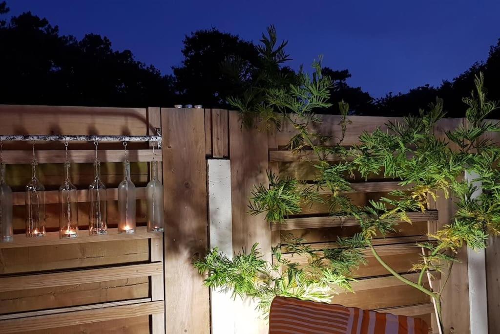 Le Chai De L'Ocean - Studio Avec Jardin Et Terrasse - Plage 300 M Soulac-sur-Mer Exteriér fotografie