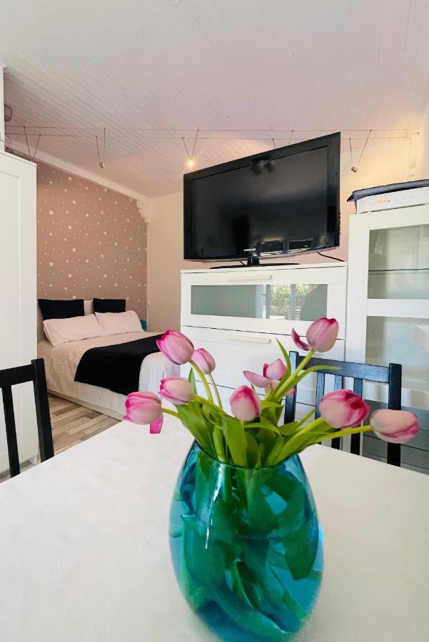 Le Chai De L'Ocean - Studio Avec Jardin Et Terrasse - Plage 300 M Soulac-sur-Mer Exteriér fotografie